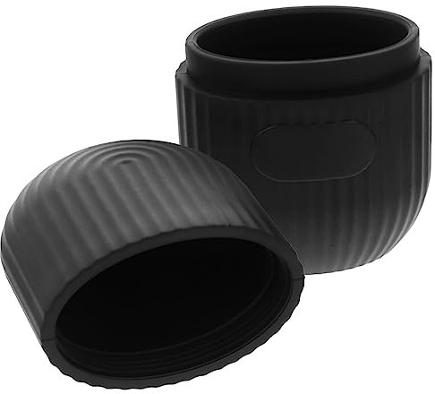 Ipetboom Hot and Cold Facial Compress Ice Roller for Face Skin Care Silicone Ice Cube Mold for Face Massager Roller