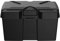 NOCO Industrial Black Group 24-31 Battery Box, Vehicle-Marine Battery Boxes, Snap-Top, 1750 Cubic Inches, 1 Count