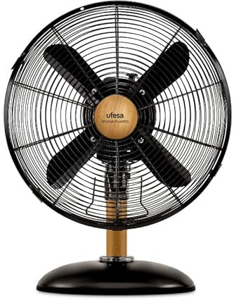 Ufesa Ventilador Masachusets