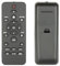 Telecomando RC-5721 RC5721 Compatibile Con Philips DVD Player DVP-2850 DVP-3600 DVP-3880 DVP-3950 DVP-3990 DVP2800/05 DVP2800/12 DVP2850/05 DVP2850/12 DVP2850/51 Sostituzione Controllore
