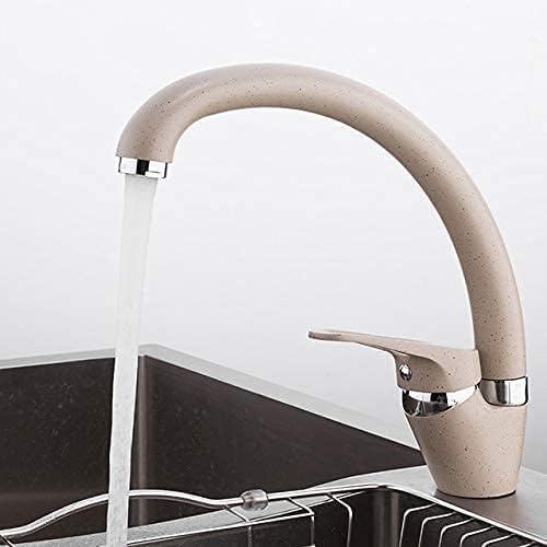 Faucets, Kitchen Faucet Wholesale Faucets Braskitchen Faucet Water Taps Faucet Mixer Sinkitchen Taps Faucet Pull Out Dowkitchen Faucet/Cream/Coloured,Cream,Coloured
