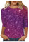 GFPGNDFHG Damen Sale Angebote Herren Top Damen Elegant Goldene Bluse Damen Schickes Oberteil Damen Pullover Mit Glitzer Festliche Pullover Glitzerhose Damen Elegante Oberteile Damen