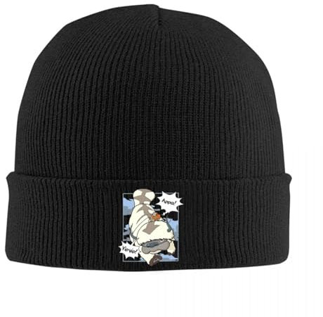 Mode Appa Yip Yip Strickmütze Mütze Herbst Winter Hüte Warme Unisex Hip-Hop Mützen Männer Frauen Outdoor Geschenk