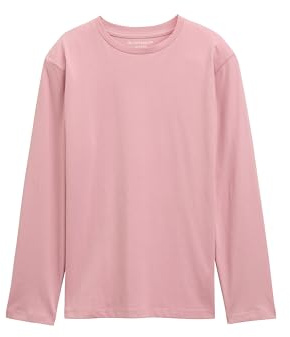 Tom Tailor Jungen 1047293 Kinder Oversize Basic Sweatshirt