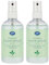 2× Bōots | Cooling - Foot Spray | With Mint, Witch Hazel & Cypress | 150mL Each [TWIN PACK]