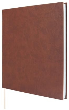 Finocam Event Libro delle Firme | Marrone