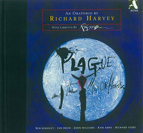 Plague & the Moonflowers