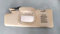 YFCACT Visiera Classico Parasole con Specchio per Auto Lancia Delta 2008-2014 Côté gauche Beige