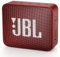 JBL GO 2 RED PC-Lautsprecher