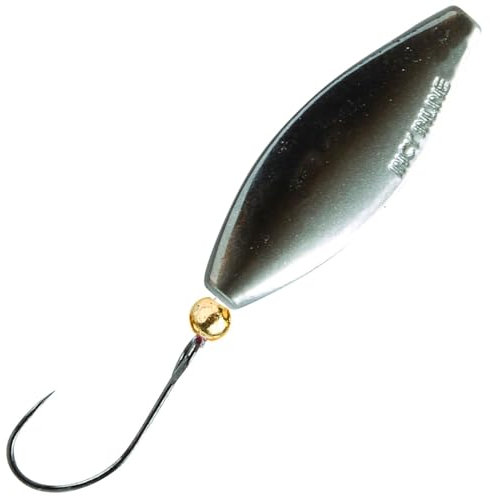 Trout Master Incy Inline Spoon - Forellenblinker, Gewicht:1.5g, Farbe:Minnow