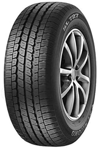 Sumitomo 331232-195/65/R16 104T - C/C/72dB - Sommerreifen LKW