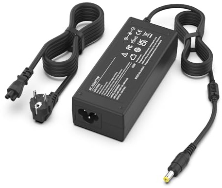 Canon Adaptor. DC24V. AC100-240V