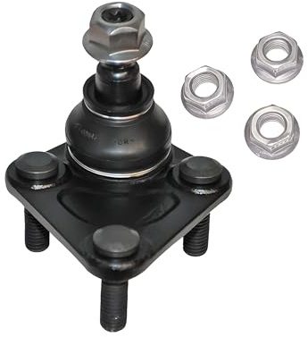 SKF Ball Joint VKDS 311005 Lower Position Height 84 mm Length 111 mm Width 111 mm - OE Quality