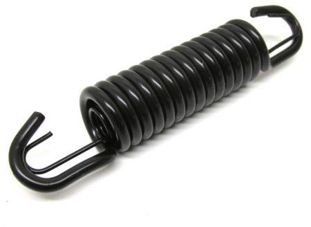 Hauptständer Feder für CPI Aragon Hussar Oliver/Keeway RY6 RY8 Matrix/Generic Spin
