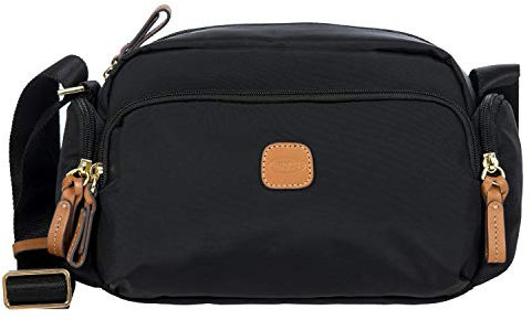 Bric's X-Bag Shoulderbag Black