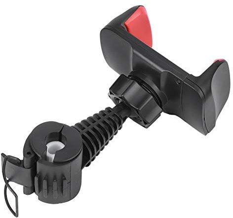 VGEBY Golf Swing Phone Recorder Stand, Mobile Phone Clip Stand Cell Phone Golf Swing Stand Selfie Stick Pole Recording Bracket Golf Accessories Leisure Sports Golf