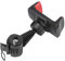 VGEBY Golf Swing Phone Recorder Stand, Mobile Phone Clip Stand Cell Phone Golf Swing Stand Selfie Stick Pole Recording Bracket Golf Accessories Leisure Sports Golf