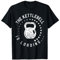 Witziger Kettlebell Spruch Workout Sport T-Shirt