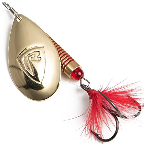 Fox Rage French Blade Spinner 14,3g