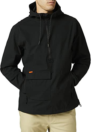 Fox Unisex 29052 Motorcycle Clothing, Schwarz, M EU