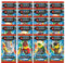 Blue Ocean Entertainment Lego Ninjago Serie 7 Trading Cards Geheimnisse der Tiefe - (20x Booster)