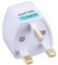 Indian to UK Travel Adaptor