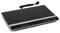 Melchioni Family TSUNAMI2 Piano cottura Induzione, Portatile, Doppia Piastra, 3100W, Vetro Nero, 2 Zone Cottura, Pannello Controllo Touch, Blocco Bambini, Temperatura regolabile 60/240° C, Timer