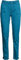 ESPRIT Damen 023EE1B333 Hose, 461/DARK Turquoise 2, 32/34
