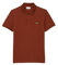 Lacoste Ph4012 Paris Polo Coupe Droite, Myrrhe, S Hommes