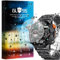 Compatible pour [3 Pièce Protector] 9H Protection Ecran en Verre Trempé Compatible pour ESFOE Montre Connectée Homme 1,43 (3 Pièce)