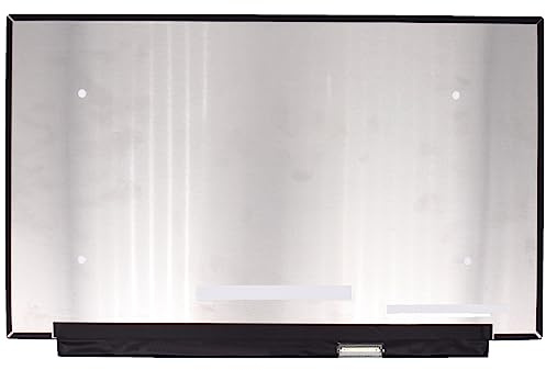 New Replacement for HP Omen 15-EN0007NA Laptop Screen 15.6” LED LCD 144Hz 72% Gamut Full HD IPS Display 40 Pin Matte Panel Non Touch
