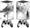 playvital Adesivo Skin per Xbox Series X Console&Controller,Sticker Decal Cover Vinile per Xbox Series X-Drago Mistborn