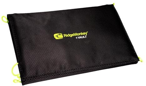 RidgeMonkey Vault QC3.0 USB-A 21W Solar Panel
