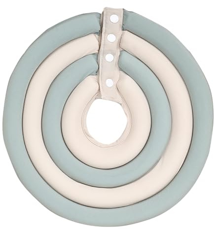 Hundekegelhalsband, Regenerationskegel für Hunde, Erholungskegel für