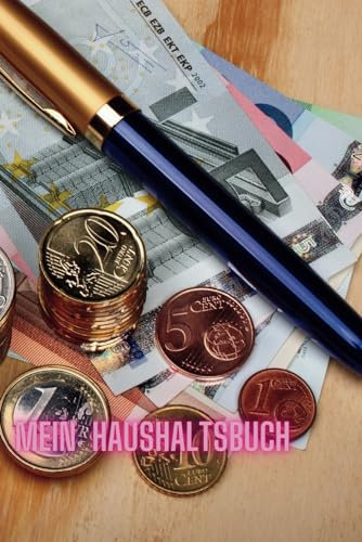 Mein Haushaltsbuch