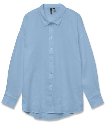 VERO MODA Female Hemd VMNATALI Hemd | Shirt