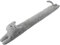 SANFERGE Robuster Zugluftstopper unter der Tür, 86,4 cm, 1,4 kg, dekorativer schalldichter Tür-Zugluftblocker, energiesparender Zugluftschutz, graue Katze