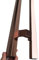 Push-Pull-Türgriff aus Aluminiumlegierung, 10/24/40 Zoll Schiebetorgriffe für Scheunentore für Holz-/Glastüren, einfach und/Rose d/120 cm/47,2 Zoll