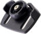 Fenhaliny Universal Rollschuhe 490-241-0038 kompatibel mit MTD Craf-stman Husq-Varna, passend für zweistufige Schneefräse (2er-Set)