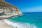 Acryl-Bild 110 x 70 cm: Wunderschönes Meer von Kalabrien, Italien. (81199305)