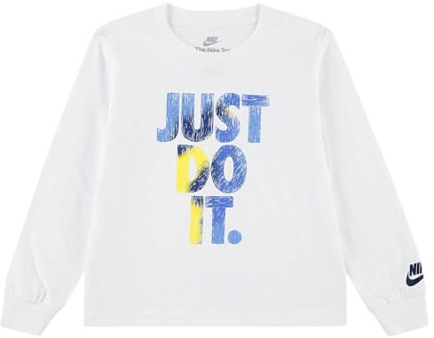 Nike Unisex Nkb Club Revealed Ls Tee T-Shirt