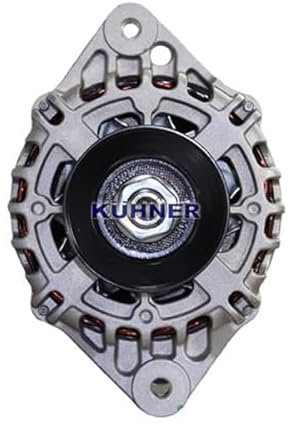 Kuhner 401600ri Lichtmaschine für Chevrolet Matiz ab 03-2005