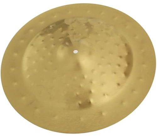 Platillo De Aleación De 18 Pulgadas Platillo Chino Para Práctica