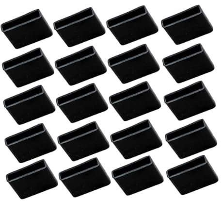 Vaguelly 50stücke Schwarze Silikon Antirutsch Bügelgriffe Für Kleiderbügel Starke Haftung Schützende Hosenrutschsicherung Sanft Zu Kleidung Einfach Zu Montieren Innen Außenbereich Geeignet