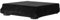 Turntable Dust Cover, Record Player Sleeve, Protective Audio Shield, Anti-Static Fabric Guard for Stereo Equipment, Blocks Liquids Dirt Pet Hair in Home Studio, 30,9 x 3,1 cm