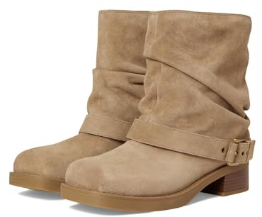 Michael Kors Damen Colby Flat Bootie Boots