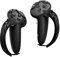 BOBOVR G3 Controller Grips Cover Compatibile con Quest 3/3S,Copertura Antiscivolo in Silicone, Cinturino da Polso Sportivo Regolabile Compatibile con la Ricarica Wireless CD3/D3