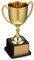 HEMOTON Coppa per Sportivi per Festeggiamenti e Competizioni Design Accattivante e Adatta per attività Riconoscimento e Celebrazioni