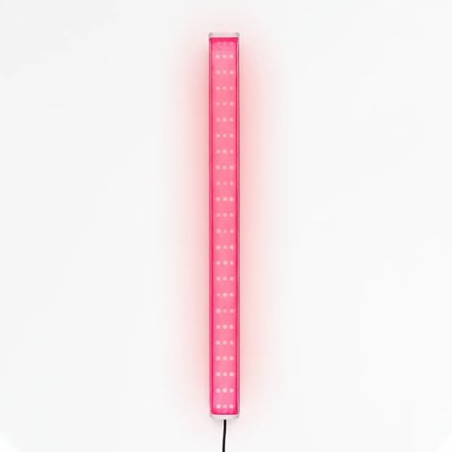X-Vitalis Rotlichttherapie-Panel für tragbare Sauna (nur Rotlichttherapie-Panel (nur Panel))