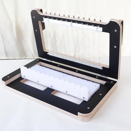 KHZKHC Coupe-Savon Professionnel, Machine À Couper Le Savon Artisanal, Coupe De 1 À 12 Barres, Épaisseur De Coupe : 2,5 cm, pour La Fabrication De Savon Artisanal, La Découpe De Bougies Et De Fromage